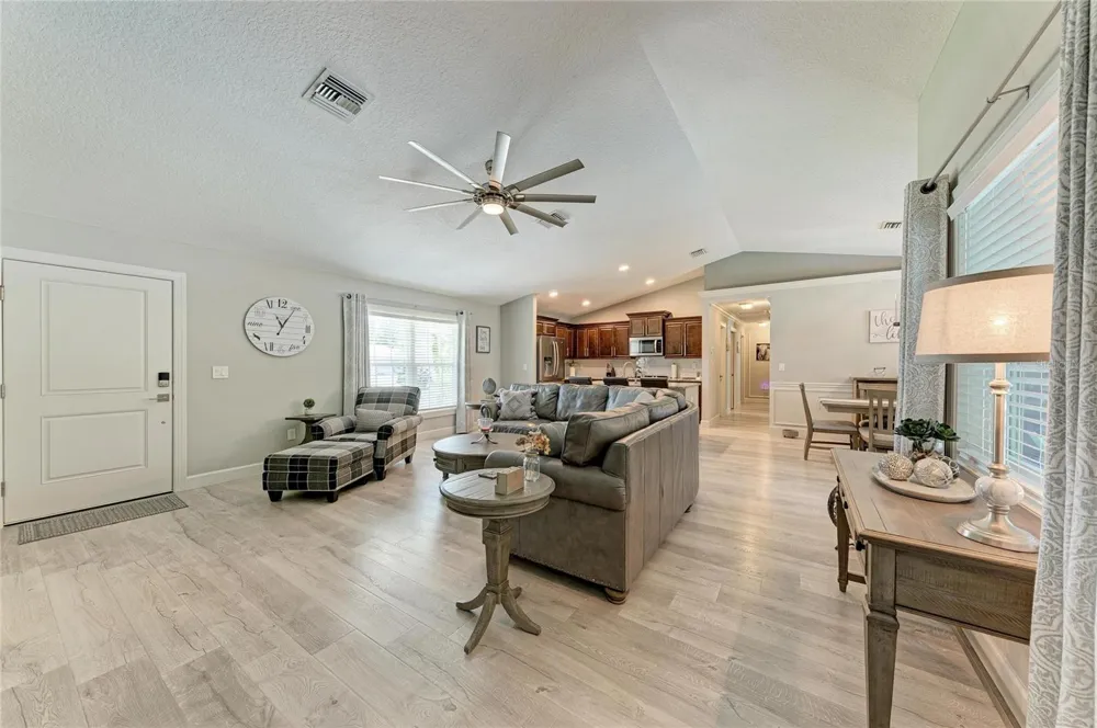 3632 STAGHORN AVENUE North Port, FL 34286