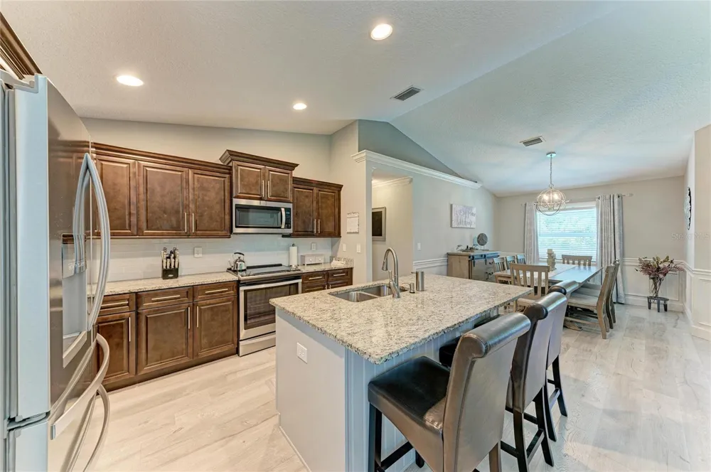3632 STAGHORN AVENUE North Port, FL 34286