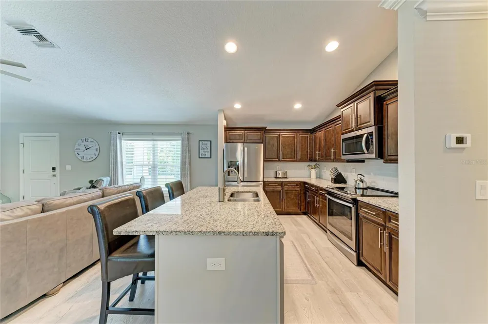 3632 STAGHORN AVENUE North Port, FL 34286