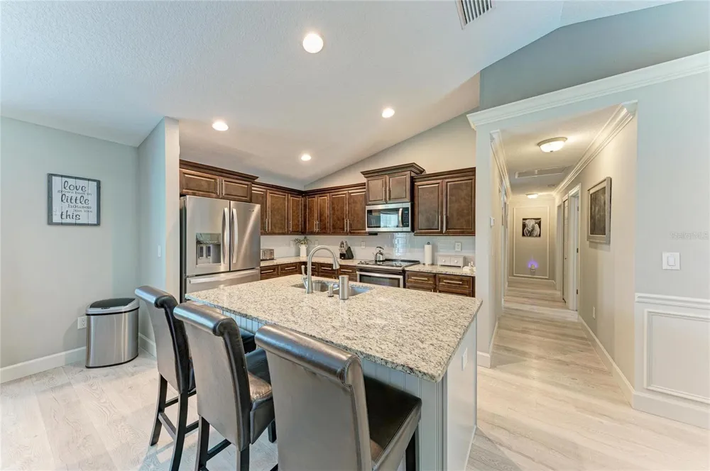 3632 STAGHORN AVENUE North Port, FL 34286