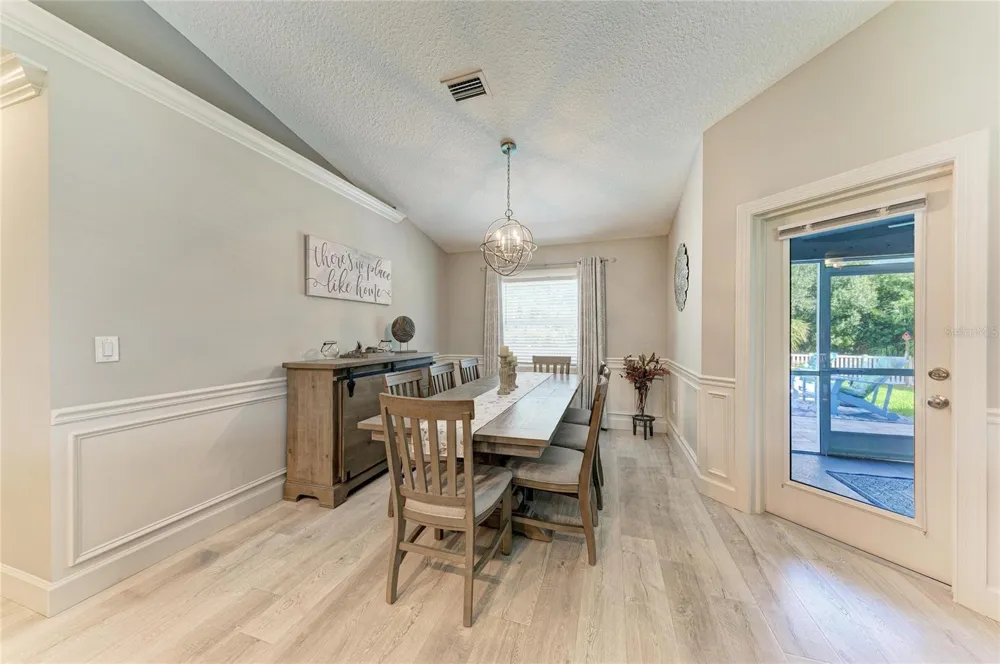 3632 STAGHORN AVENUE North Port, FL 34286