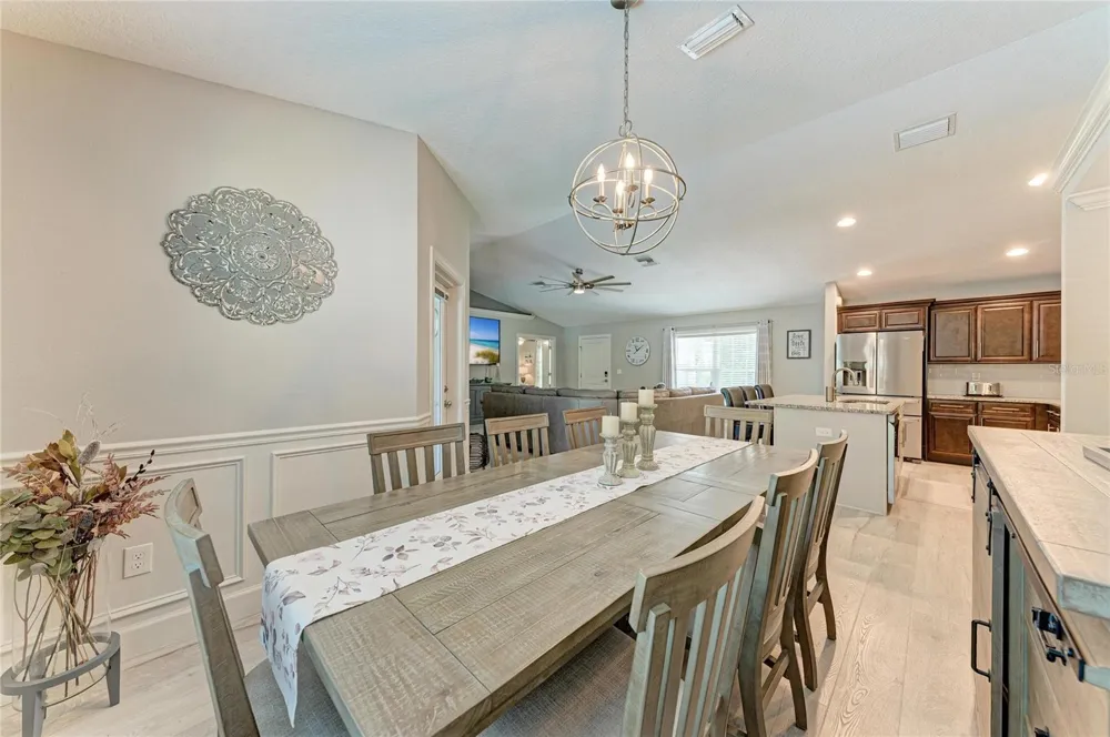 3632 STAGHORN AVENUE North Port, FL 34286