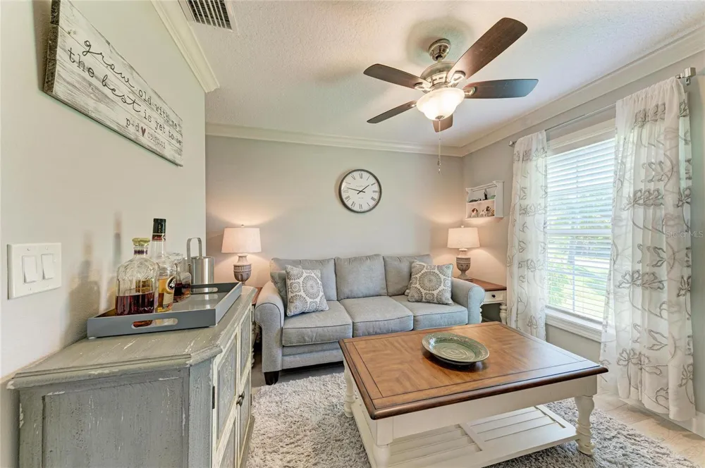 3632 STAGHORN AVENUE North Port, FL 34286