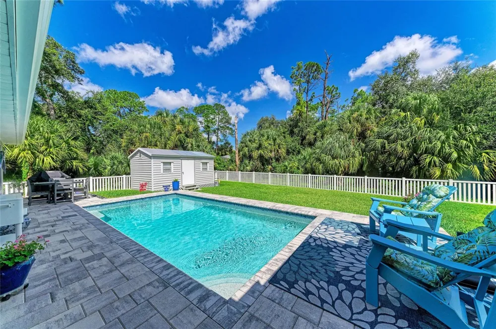 3632 STAGHORN AVENUE North Port, FL 34286