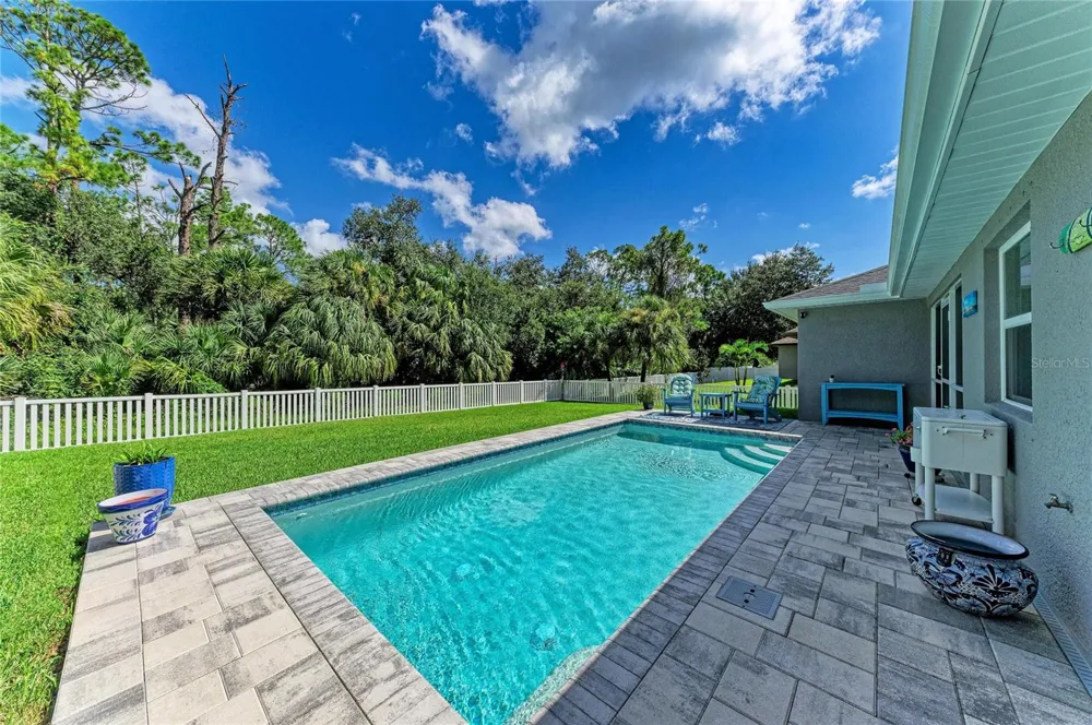 3632 STAGHORN AVENUE North Port, FL 34286