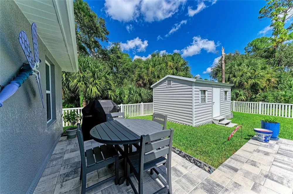 3632 STAGHORN AVENUE North Port, FL 34286