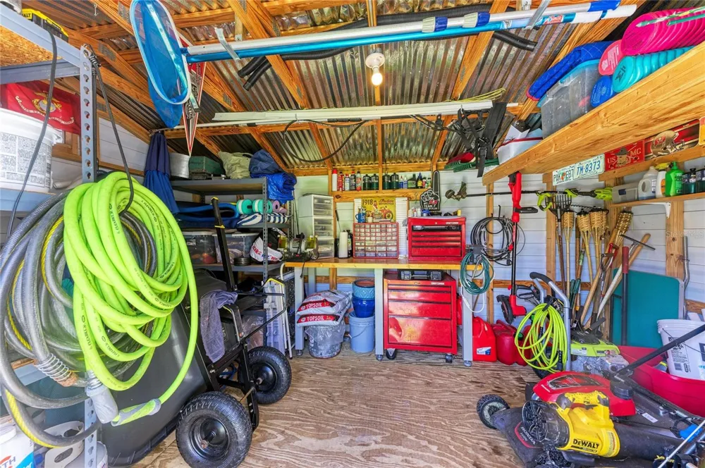 3632 STAGHORN AVENUE North Port, FL 34286