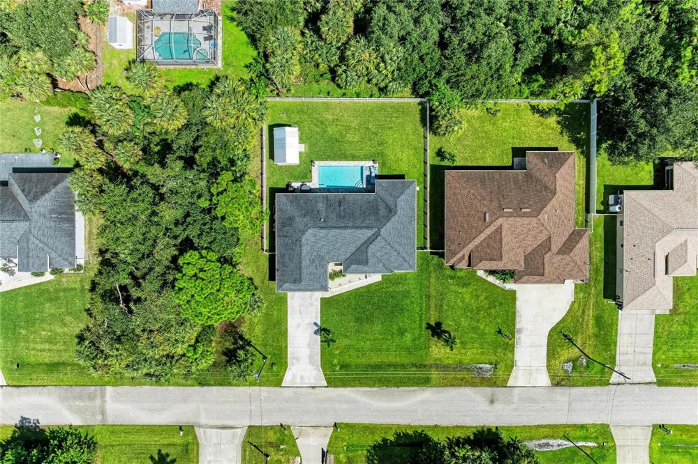 3632 STAGHORN AVENUE North Port, FL 34286