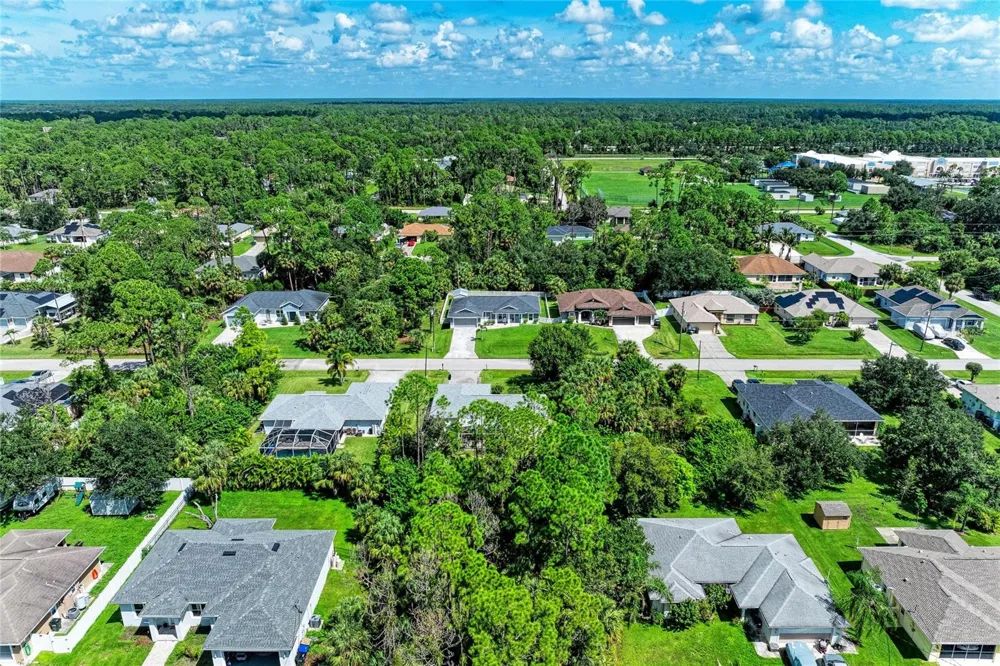 3632 STAGHORN AVENUE North Port, FL 34286