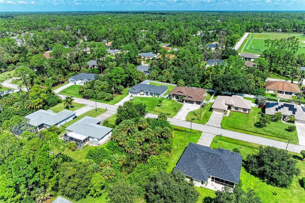 3632 STAGHORN AVENUE North Port, FL 34286