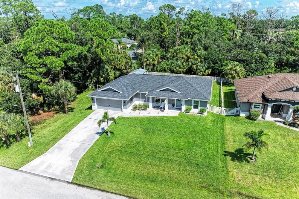3632 STAGHORN AVENUE North Port, FL 34286