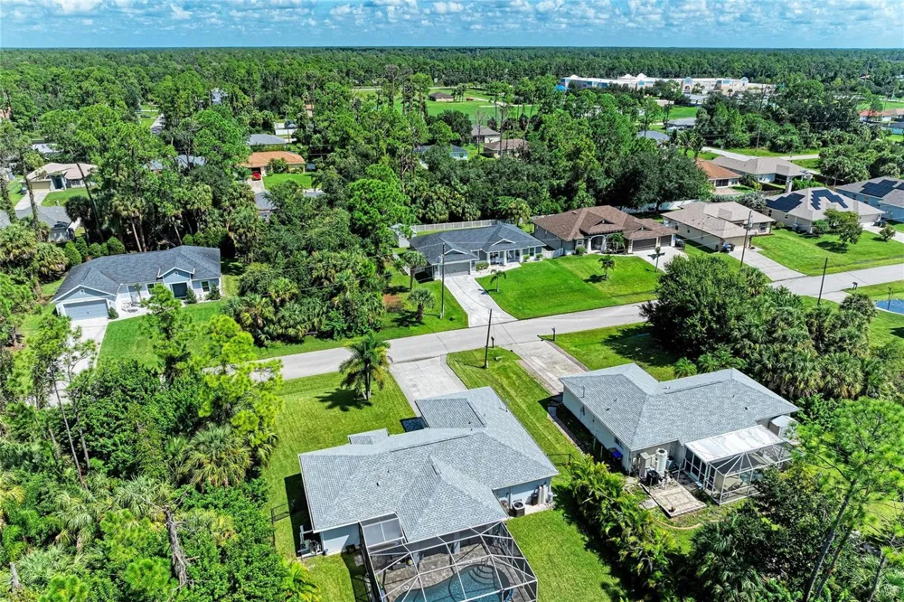 3632 STAGHORN AVENUE North Port, FL 34286