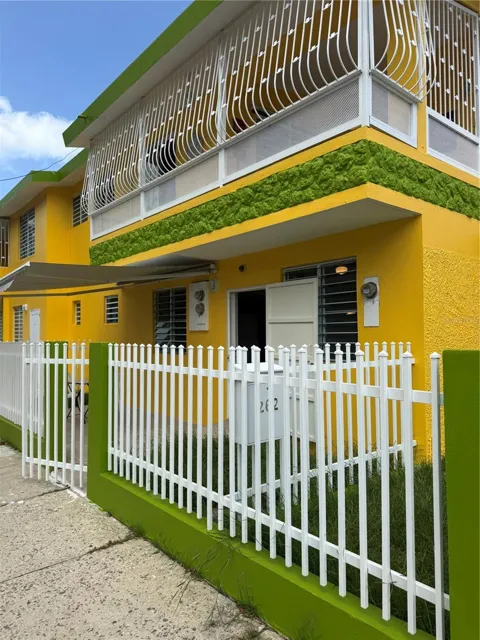 262 calle BETANCES