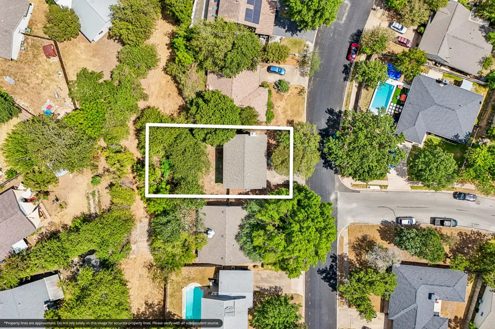 2006 Lear Lane Austin, TX 78745
