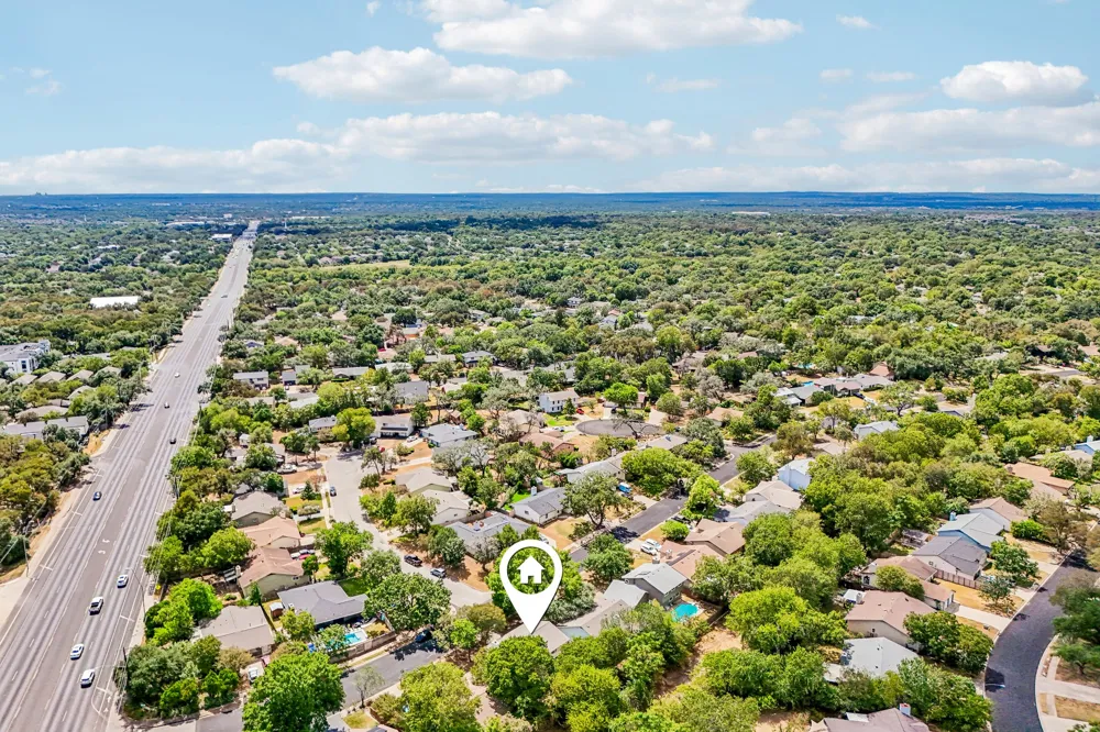 2006 Lear Lane Austin, TX 78745