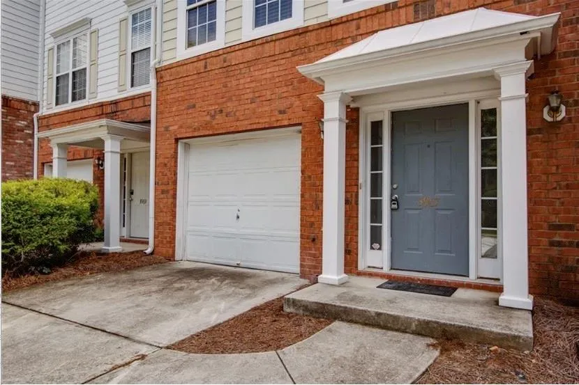 3967 Howell Park Road Duluth, GA 30096