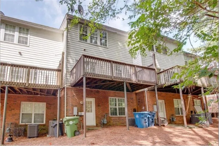 3967 Howell Park Road Duluth, GA 30096