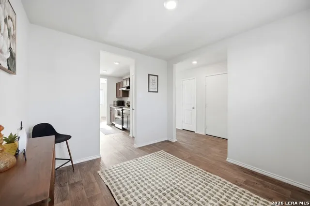 3002 Wentwood San Antonio, TX 78245