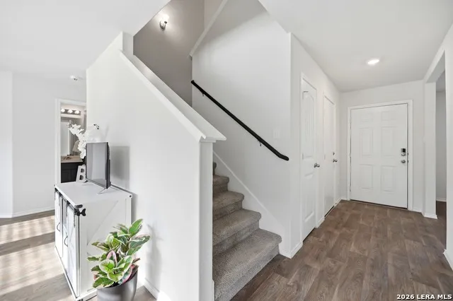 3002 Wentwood San Antonio, TX 78245