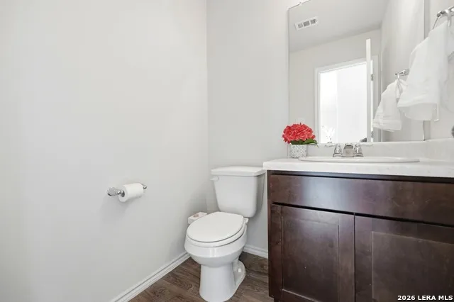 3002 Wentwood San Antonio, TX 78245