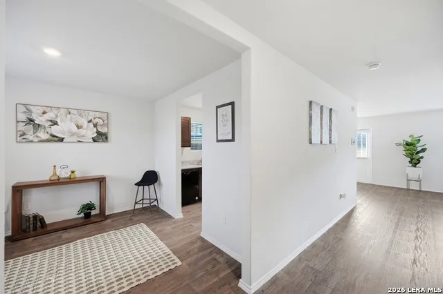 3002 Wentwood San Antonio, TX 78245