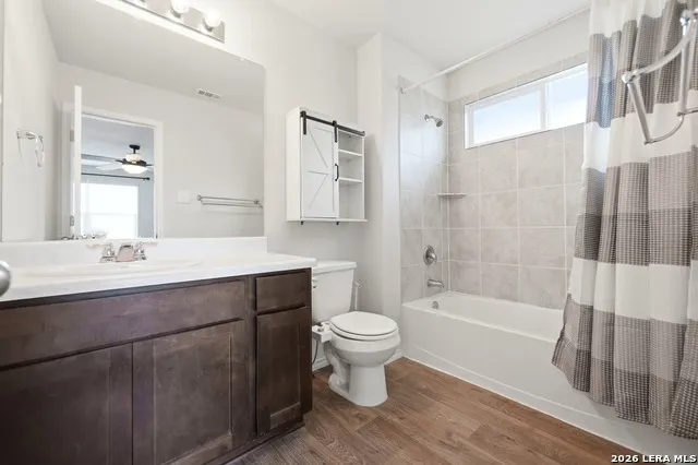 3002 Wentwood San Antonio, TX 78245