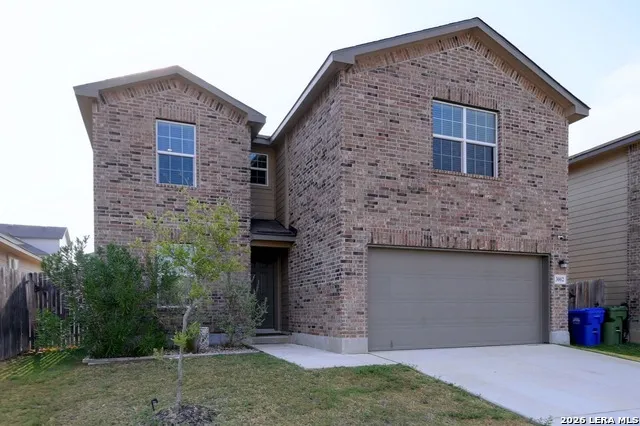 3002 Wentwood San Antonio, TX 78245