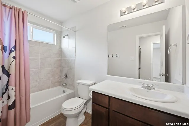 3002 Wentwood San Antonio, TX 78245
