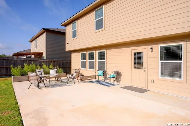 3002 Wentwood San Antonio, TX 78245
