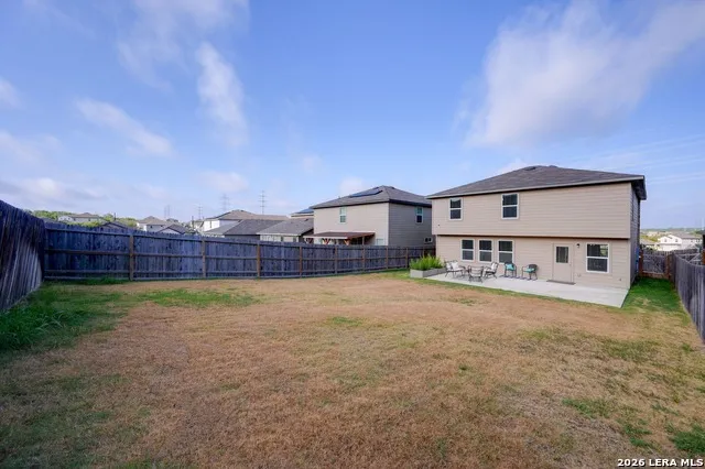 3002 Wentwood San Antonio, TX 78245