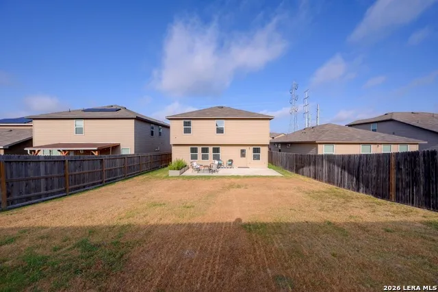 3002 Wentwood San Antonio, TX 78245