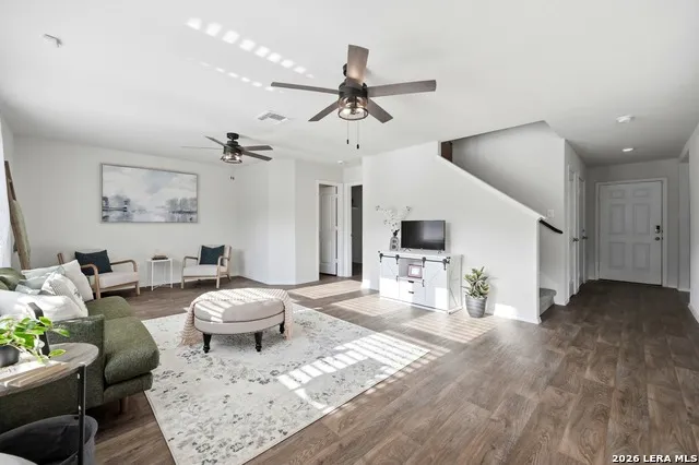 3002 Wentwood San Antonio, TX 78245