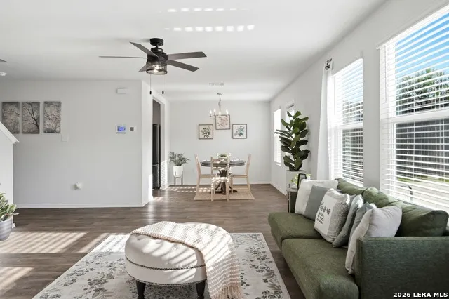 3002 Wentwood San Antonio, TX 78245