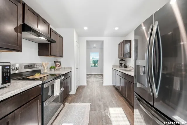 3002 Wentwood San Antonio, TX 78245