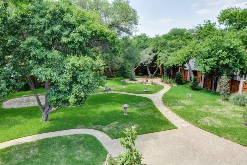 14320 Hughes Lane Dallas, TX 75254