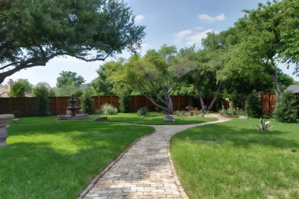 14320 Hughes Lane Dallas, TX 75254