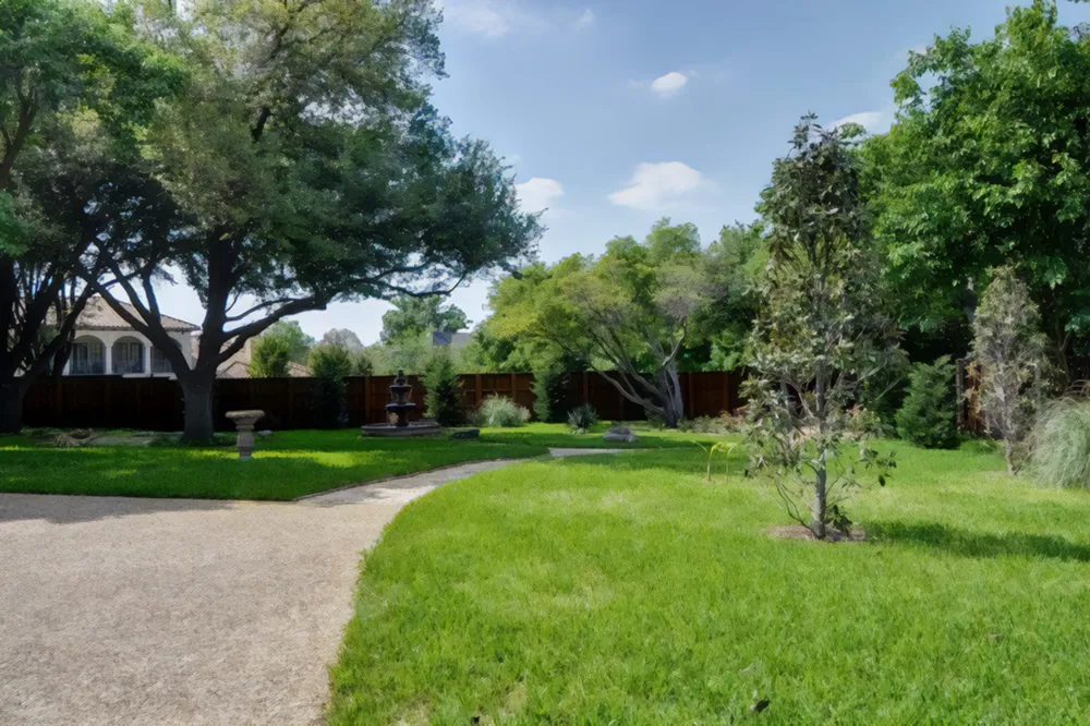 14320 Hughes Lane Dallas, TX 75254