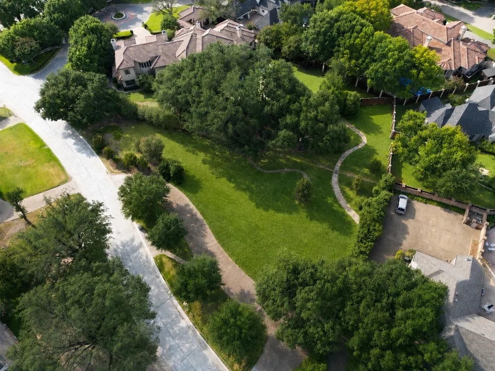 14320 Hughes Lane Dallas, TX 75254