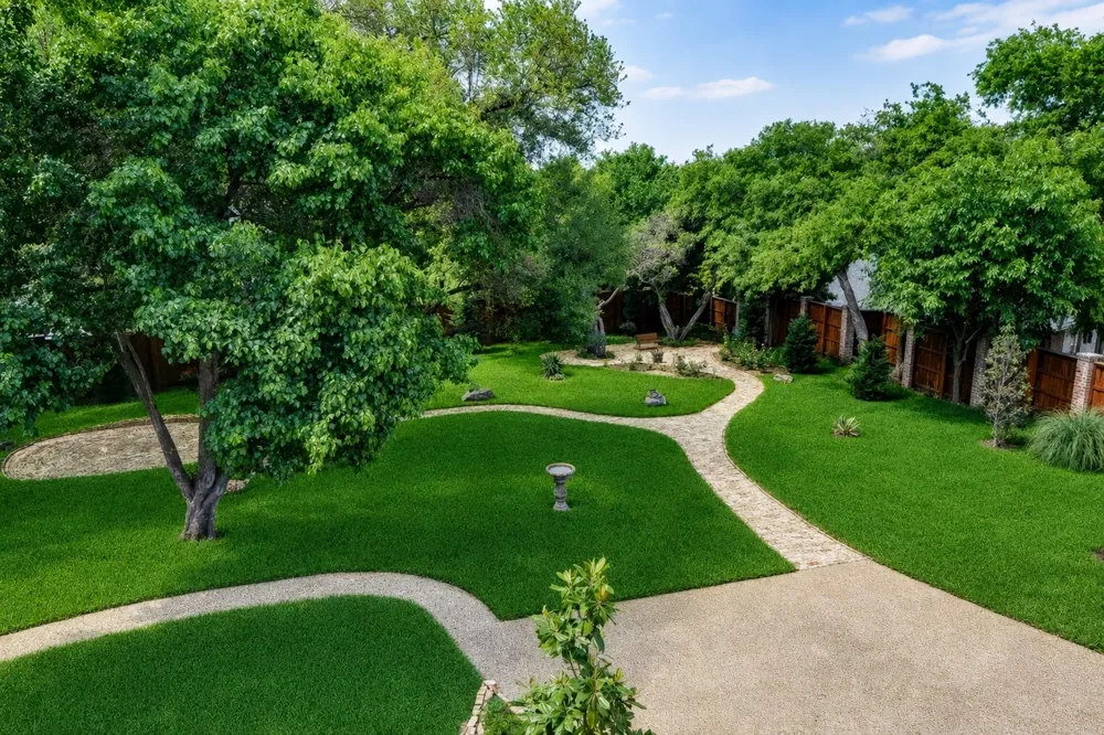 14320 Hughes Lane Dallas, TX 75254