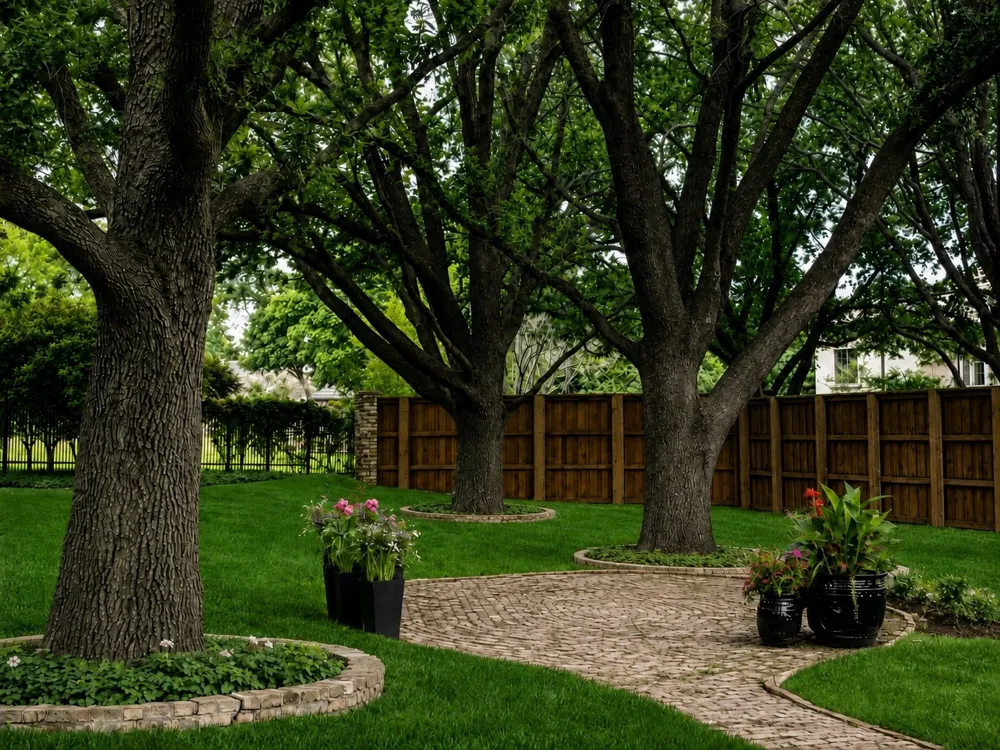14320 Hughes Lane Dallas, TX 75254