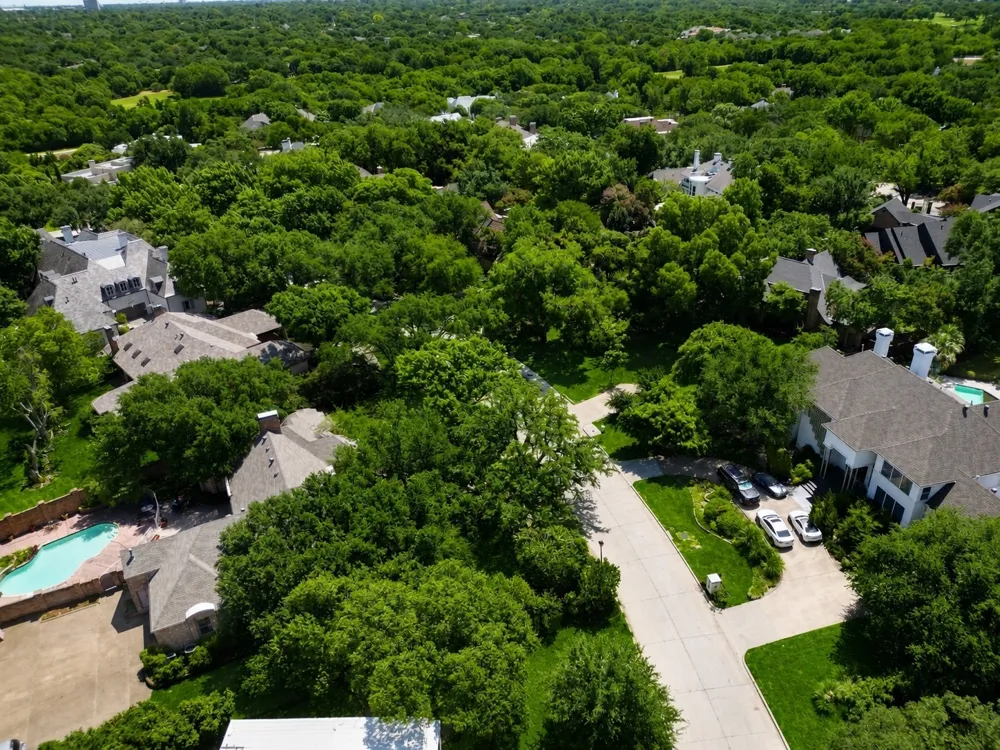 14320 Hughes Lane Dallas, TX 75254