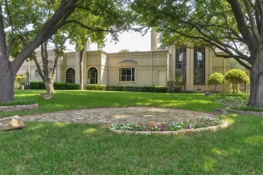 14320 Hughes Lane Dallas, TX 75254