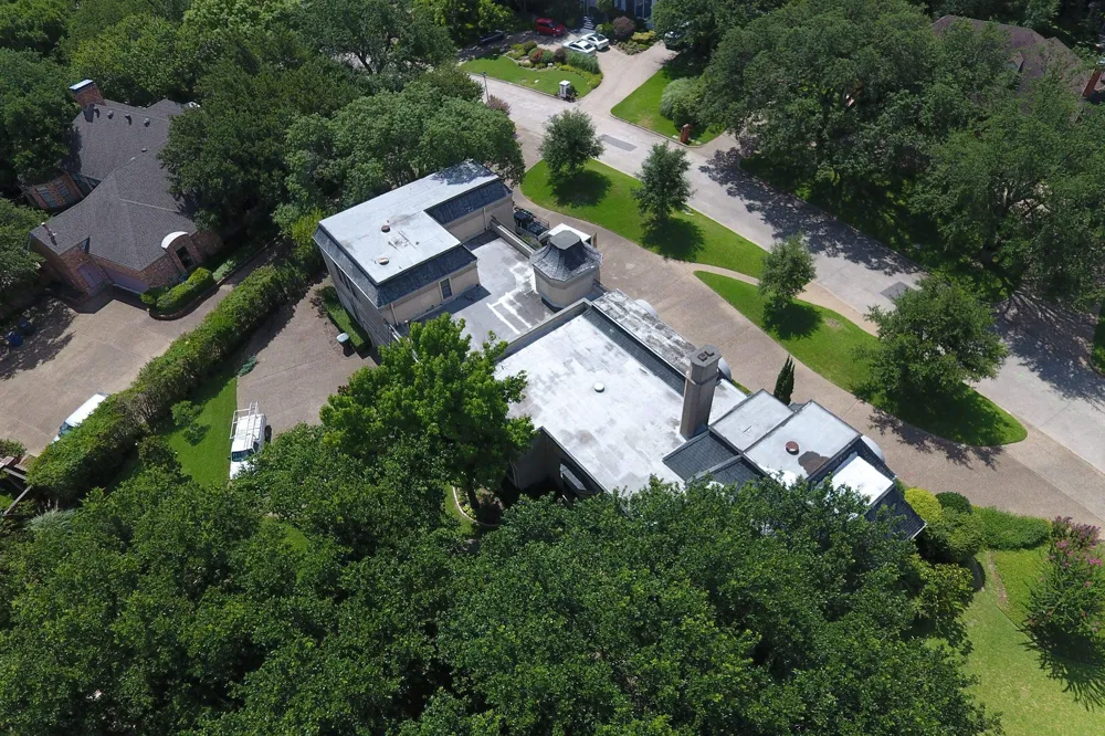 14320 Hughes Lane Dallas, TX 75254
