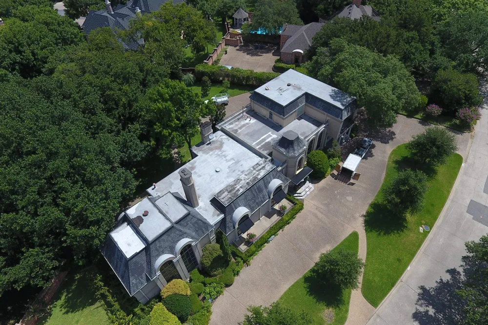 14320 Hughes Lane Dallas, TX 75254