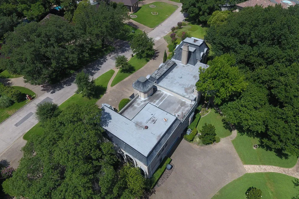 14320 Hughes Lane Dallas, TX 75254