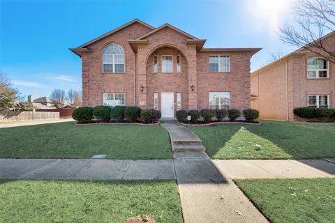 4801 Monte Vista Lane