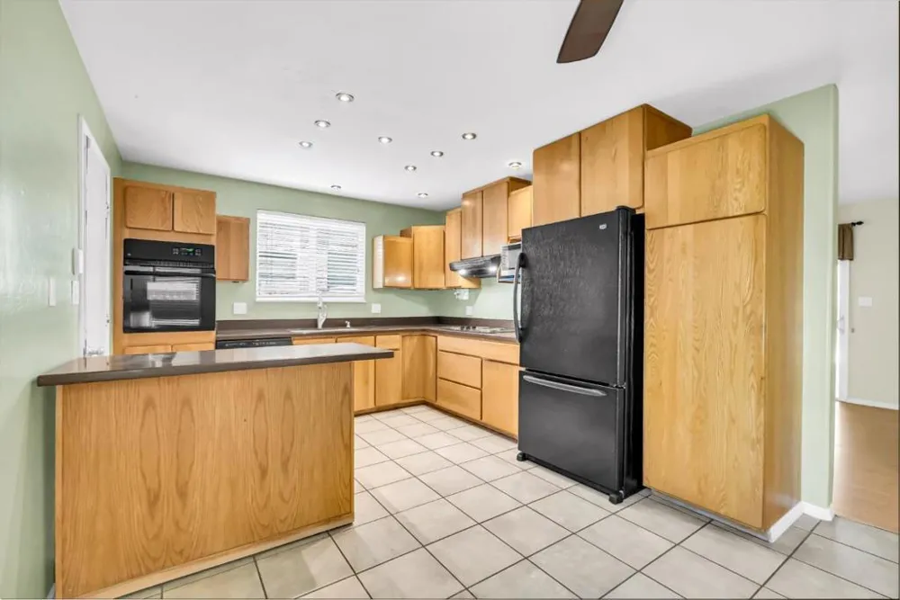 252 Ketchum Drive San Jose, CA 95127
