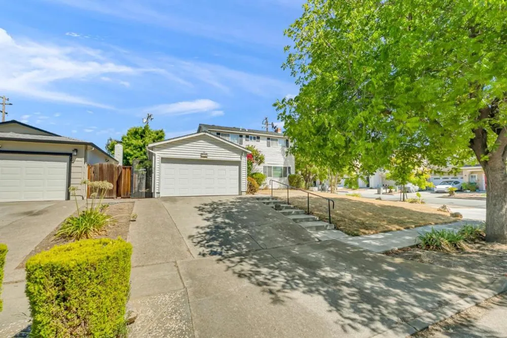 252 Ketchum Drive San Jose, CA 95127