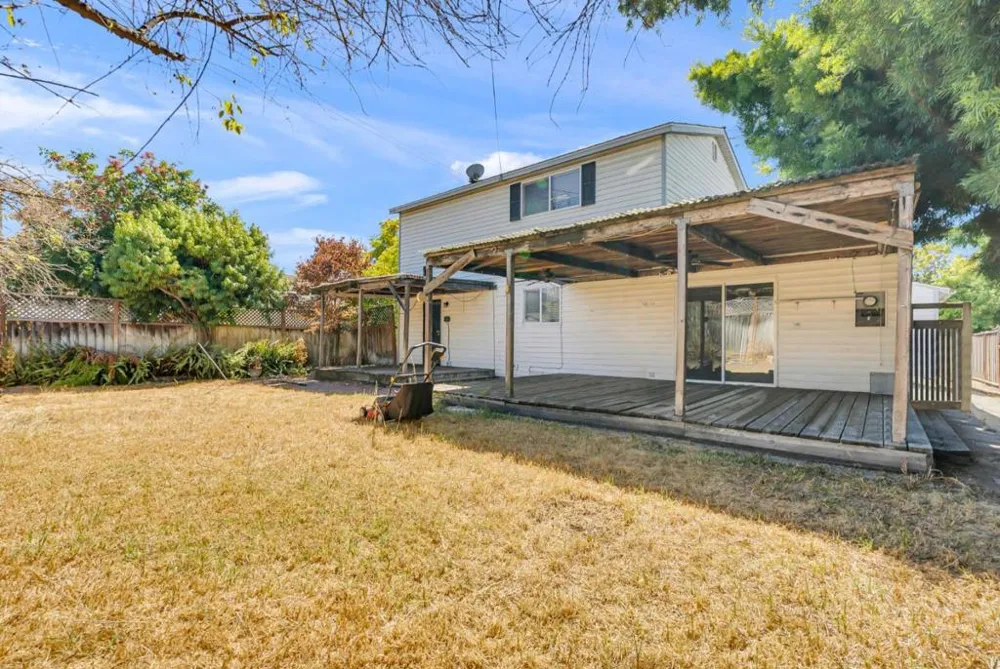 252 Ketchum Drive San Jose, CA 95127