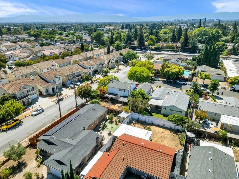 252 Ketchum Drive San Jose, CA 95127
